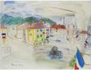Le 14 Juillet A Aspet Le 14 Juillet A Aspet