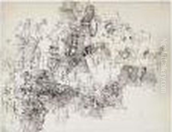 Grand Orchestre, Circa 1935-1940 - view 1