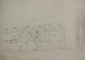 'sketches From Nature'; Cattle, 'sketches From Nature'; Cattle,
