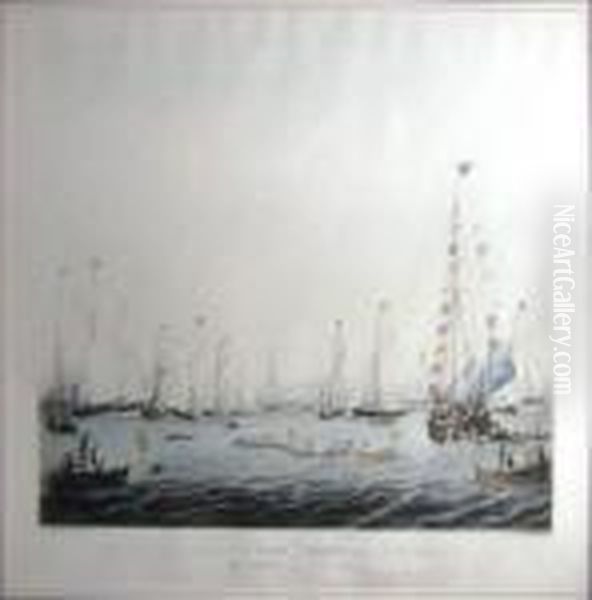 Marine Regatta - view 1