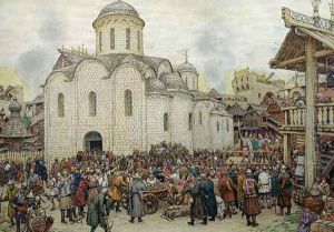 The Defence of the Town, 1918