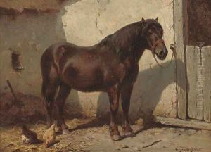 A favourite pony
