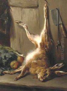 The catch