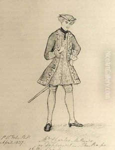 Charles Matthews 1803-78 Charles Matthews 1803-78