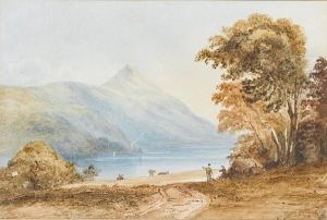 On Lake Windermere
