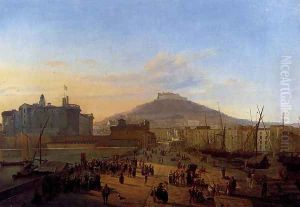 Napoli, da Toledo