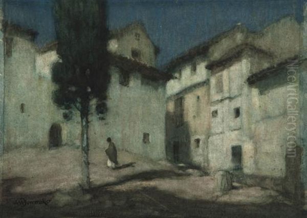 Granada - view 1