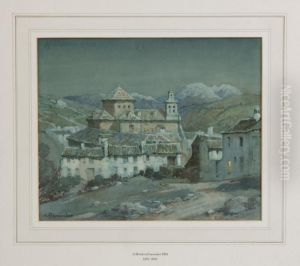 Untitled by Albert Moulton Foweraker