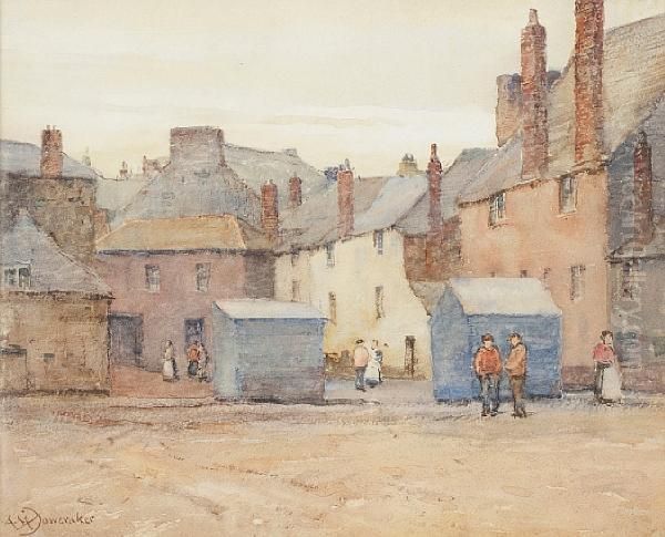 St Ives - view 1
