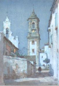 Moonlight Algseiras
