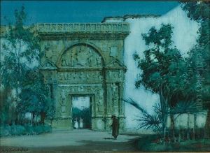 Moonlight, Cordoba
