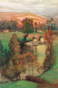 The River Cordes