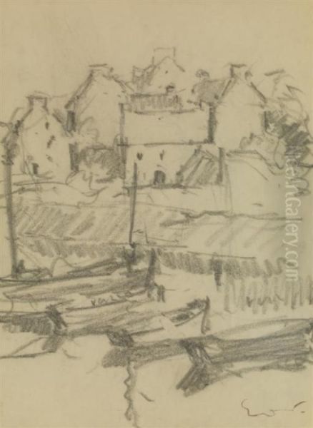 Village - view 1