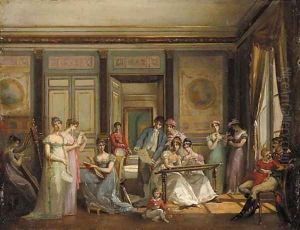 Les plaisirs de Malmaison Les plaisirs de Malmaison