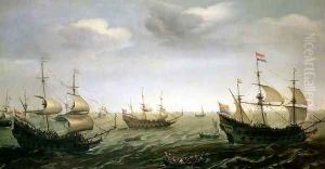 Houtmans Fleet