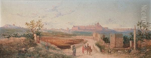 Mdina, Malta - view 1