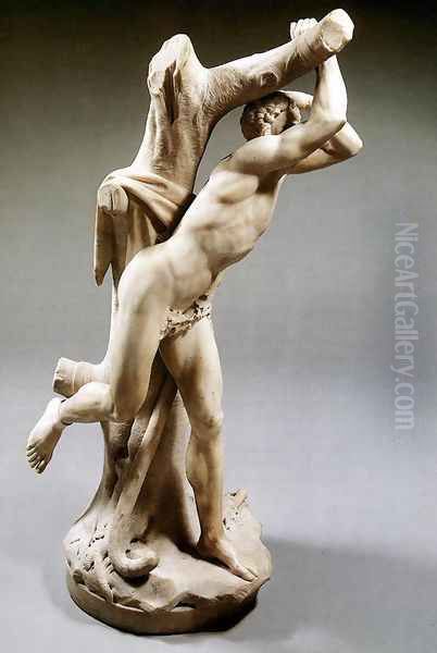Marsyas - view 1