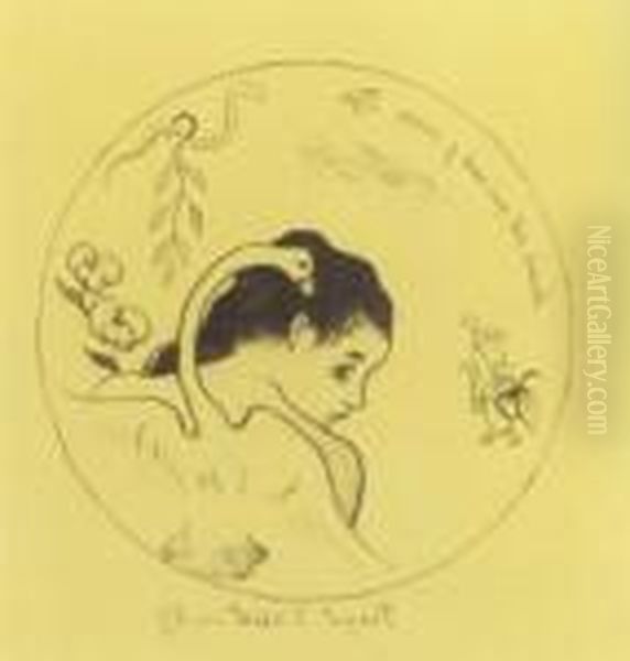 Leda - view 1
