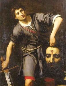 David with the Head of Goliath