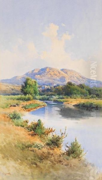 Landschaft Auf Korfu - view 1