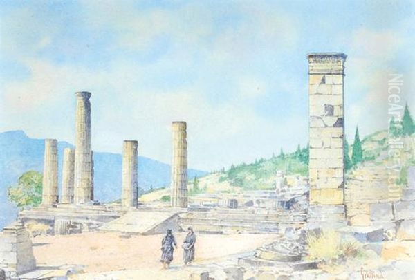 Delphi - view 1