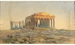 Le Parthenon