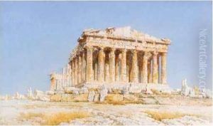 The Parthenon