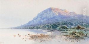 View On Corfu