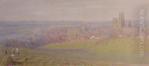Durham - view 1