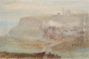 Whitby Bay by Harry Goodwin