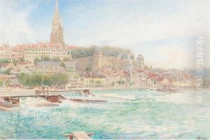 View Of Berne