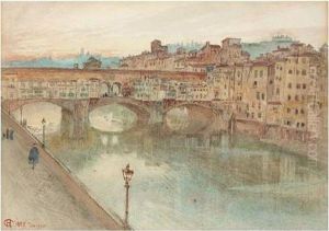Ponte Vecchio Ponte Vecchio
