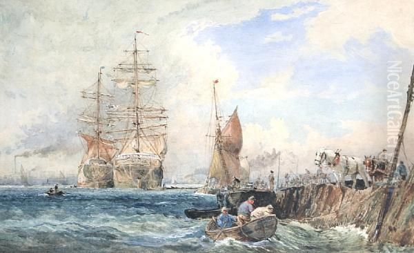 Southampton - view 1