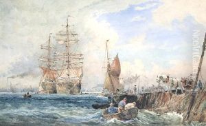 Southampton by Sidney Paul Goodwin