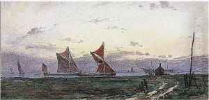 Returning Home by Sidney Paul Goodwin