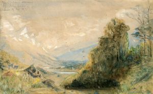 New Zealand Scenery
