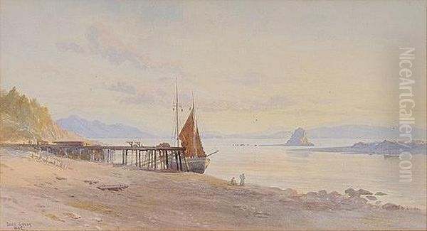 Nelson Cove And Warranapa Plains - view 1