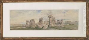 Stonehenge