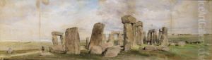 Stonehenge