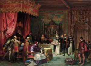 The Oath Of Vargas