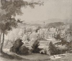 Penshurt Place, Kent