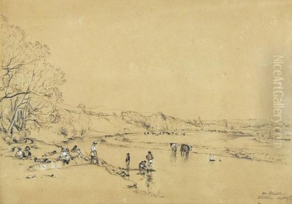 Nr Rhuddlan, Flintshire - view 1