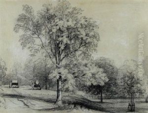 Trees And Carts