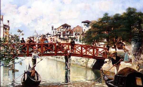 Venice - view 1