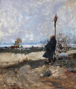 A Roadside Shrine