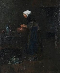 The Daily Task