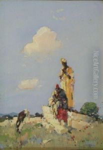 A Folk Tale
