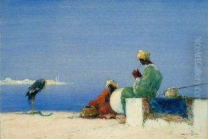 The Snake Charmer
