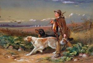 Gamekeepers Boy