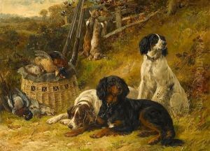 The First Of October by James Jnr Hardy